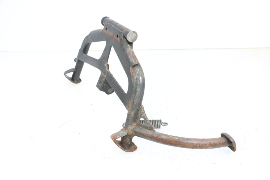 photo de CAVALLETTO CENTRALE YAMAHA X-MAX XMAX 125 (2010 - 2013) - Stato della superficie e materiale