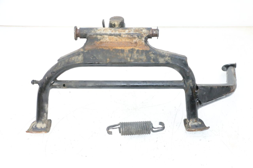 photo de CAVALLETTO CENTRALE YAMAHA XMAX X-MAX 125 (2006 - 2009) - Vista principale