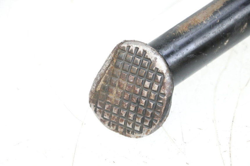 photo de CAVALLETTO CENTRALE YAMAHA XMAX X-MAX 125 (2006 - 2009) - Dettagli dei punti di fissaggio