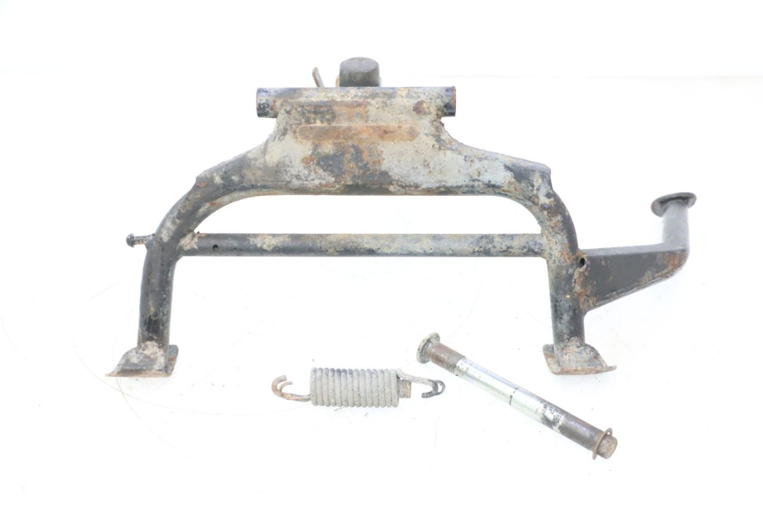 photo de CAVALLETTO CENTRALE YAMAHA XMAX X-MAX 125 (2006 - 2009) - Vista principale