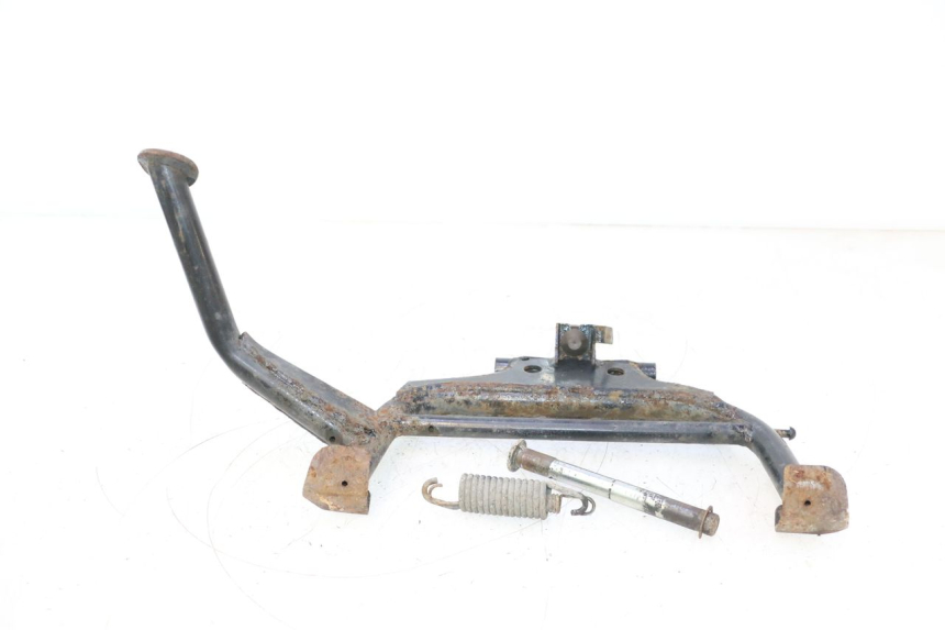 photo de CAVALLETTO CENTRALE YAMAHA XMAX X-MAX 125 (2006 - 2009) - Zoom sullo stato d'uso