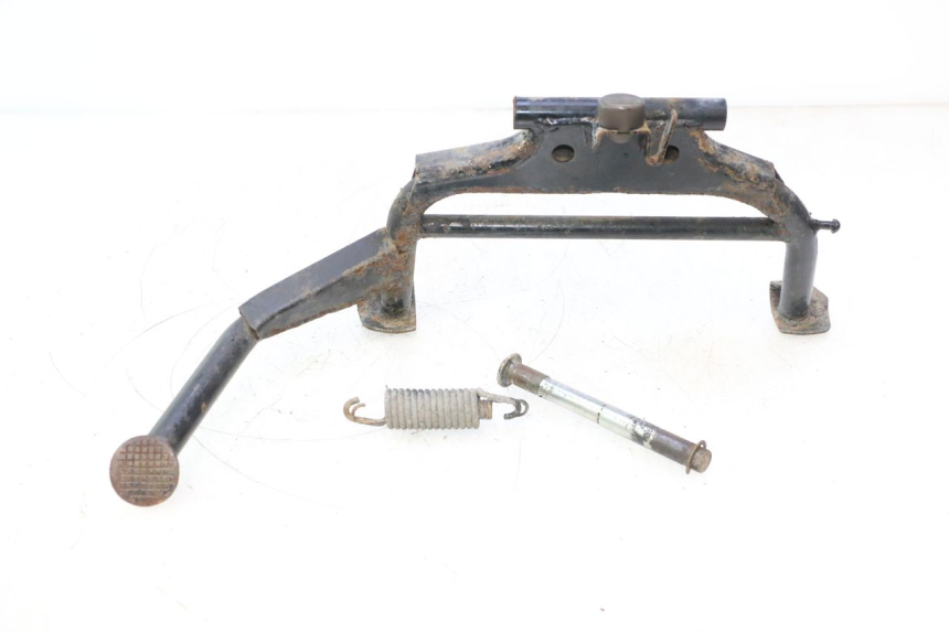 photo de CAVALLETTO CENTRALE YAMAHA XMAX X-MAX 125 (2006 - 2009) - Primo piano tecnico