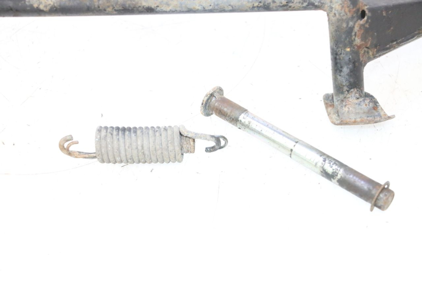 photo de CAVALLETTO CENTRALE YAMAHA XMAX X-MAX 125 (2006 - 2009) - Ricambio usato controllato