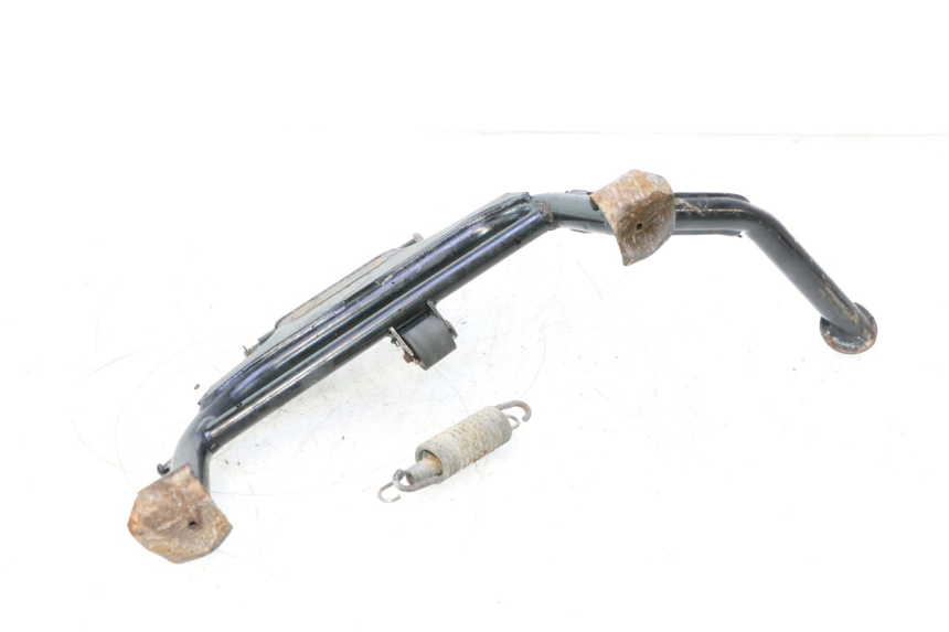 photo de CAVALLETTO CENTRALE YAMAHA XMAX X-MAX 125 (2006 - 2009) - Zoom sullo stato d'uso