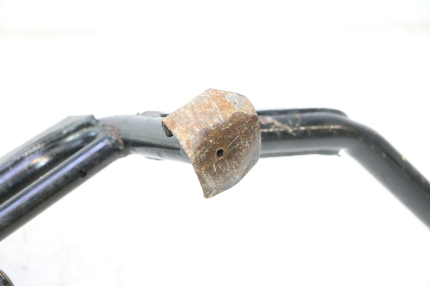 photo de CAVALLETTO CENTRALE YAMAHA XMAX X-MAX 125 (2006 - 2009) - Altra angolazione