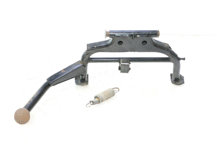 photo de CAVALLETTO CENTRALE YAMAHA XMAX X-MAX 125 (2006 - 2009) - Dettagli dei punti di fissaggio