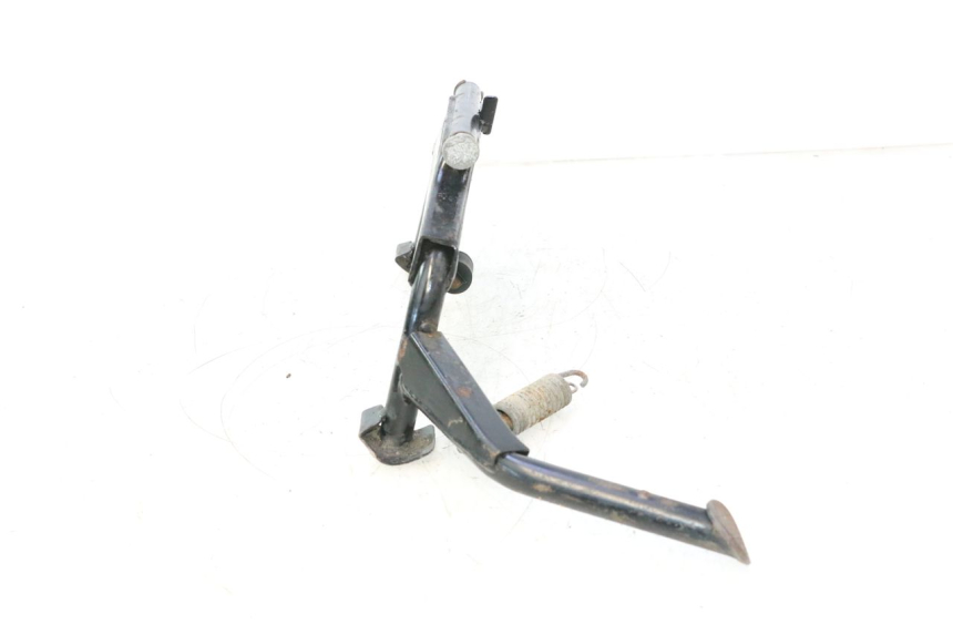 photo de CAVALLETTO CENTRALE YAMAHA XMAX X-MAX 125 (2006 - 2009) - Stato della superficie e materiale
