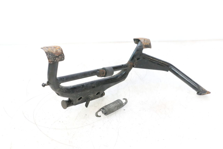 photo de CAVALLETTO CENTRALE YAMAHA XMAX X-MAX 125 (2006 - 2009) - Primo piano tecnico