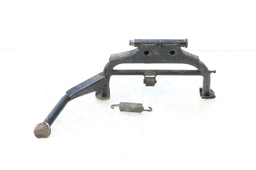 photo de CAVALLETTO CENTRALE YAMAHA XMAX X-MAX 125 (2006 - 2009) - Marcature e riferimenti originali
