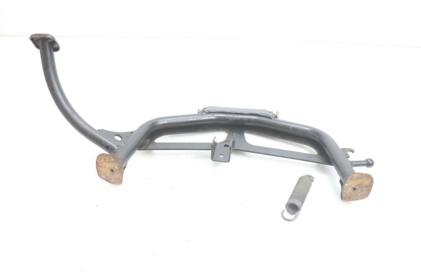 photo de CAVALLETTO CENTRALE YAMAHA X-MAX XMAX 125 (2010 - 2013) - Dettagli dei punti di fissaggio