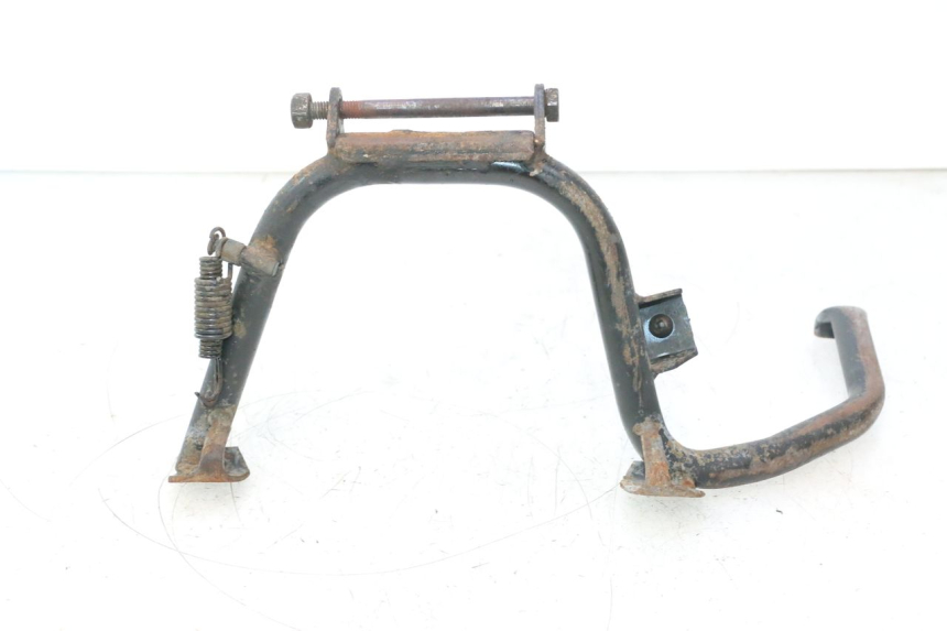 photo de CAVALLETTO CENTRALE PIAGGIO X8 STREET 125 (2006 - 2007) - Vista principale