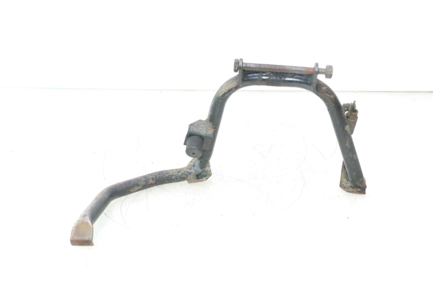 photo de CAVALLETTO CENTRALE PIAGGIO X8 STREET 125 (2006 - 2007) - Altra angolazione