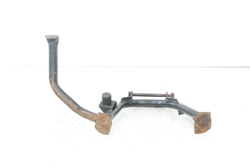photo de CAVALLETTO CENTRALE PIAGGIO X8 STREET 125 (2006 - 2007) - Primo piano tecnico