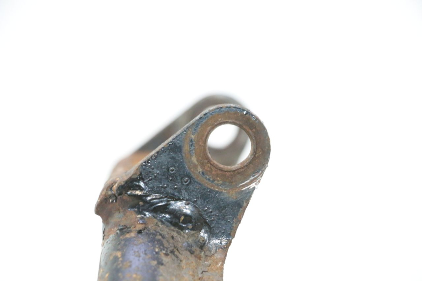 photo de CAVALLETTO CENTRALE PIAGGIO X8 STREET 125 (2006 - 2007) - Ricambio usato controllato