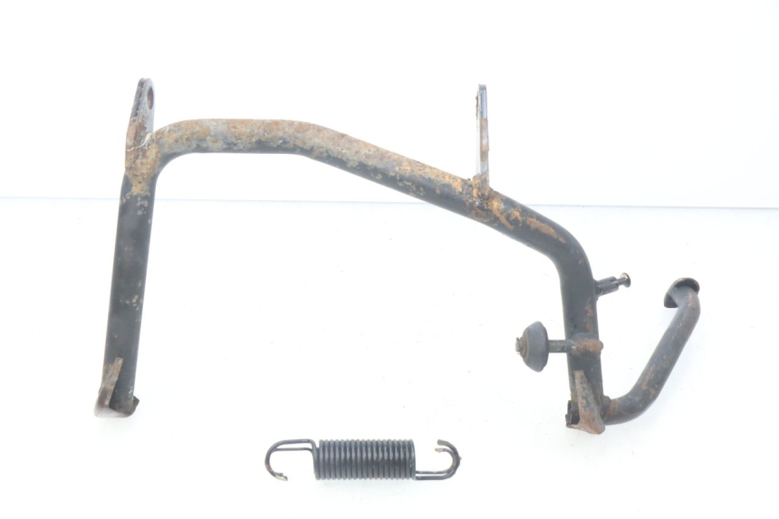 photo de CAVALLETTO CENTRALE PIAGGIO X9 EVOLUTION 125 (2003 - 2007) - Vista principale