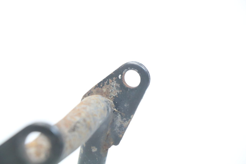 photo de CAVALLETTO CENTRALE PIAGGIO X9 EVOLUTION 125 (2003 - 2007) - Primo piano tecnico