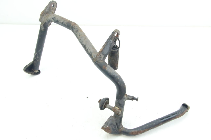 photo de CAVALLETTO CENTRALE PIAGGIO X9 EVOLUTION 125 (2003 - 2007) - Vista principale