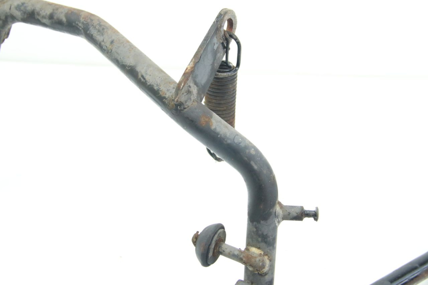 photo de CAVALLETTO CENTRALE PIAGGIO X9 EVOLUTION 125 (2003 - 2007) - Altra vista dell'articolo