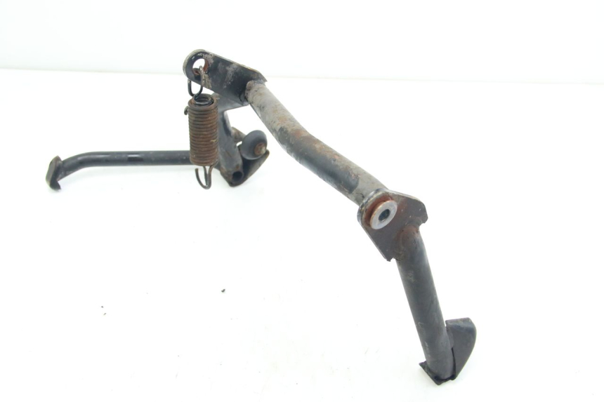 photo de CAVALLETTO CENTRALE PIAGGIO X9 EVOLUTION 125 (2003 - 2007) - Zoom sullo stato d'uso