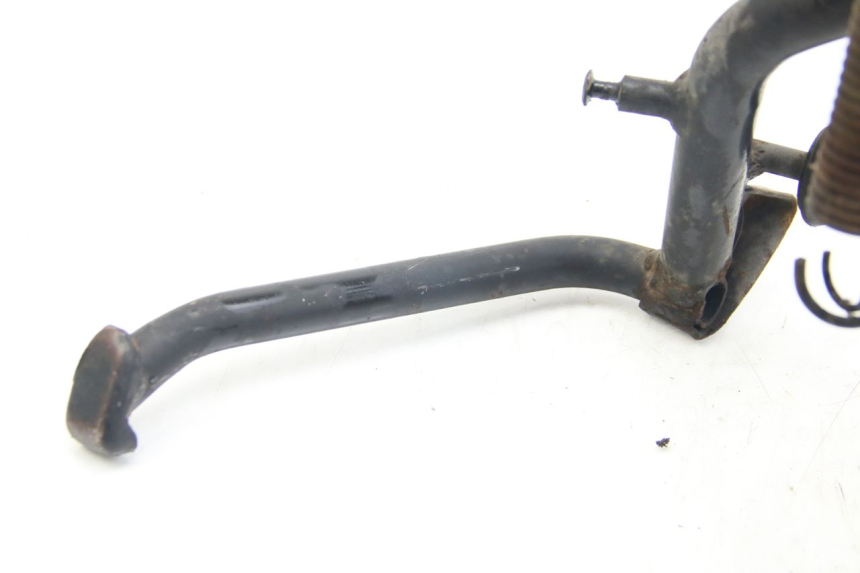 photo de CAVALLETTO CENTRALE PIAGGIO X9 EVOLUTION 125 (2003 - 2007) - Stato della superficie e materiale