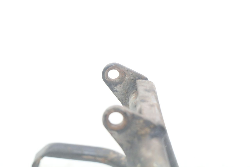 photo de CAVALLETTO CENTRALE PIAGGIO X9 EVOLUTION 250 (2003 - 2007) - Zoom sullo stato d'uso