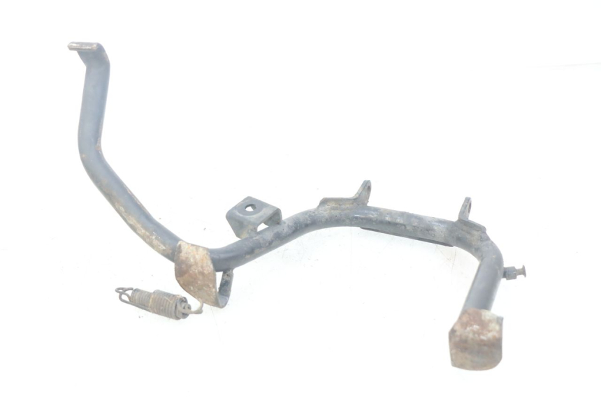 photo de CAVALLETTO CENTRALE PIAGGIO X9 EVOLUTION 250 (2003 - 2007) - Primo piano tecnico