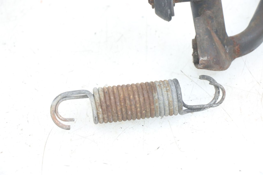 photo de CAVALLETTO CENTRALE PIAGGIO X9 125 (2000 - 2003) - Primo piano tecnico