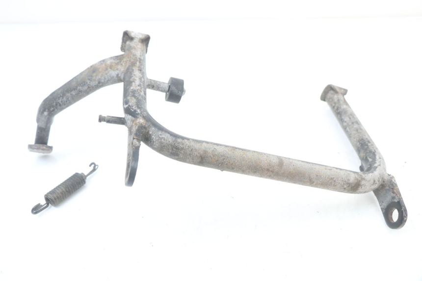 photo de CAVALLETTO CENTRALE KYMCO XCITING 250 (2006 - 2009) - Zoom sullo stato d'uso