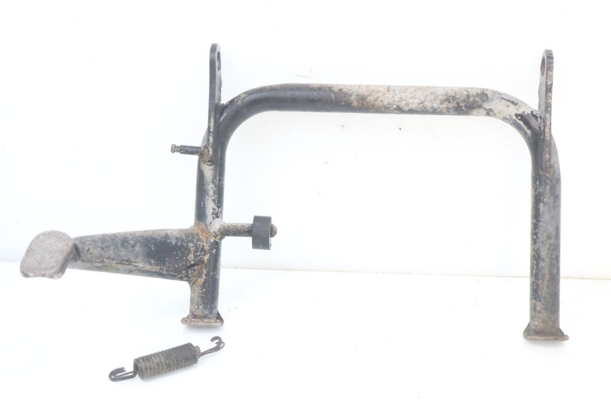 photo de CAVALLETTO CENTRALE KYMCO XCITING 250 (2006 - 2009) - Primo piano tecnico