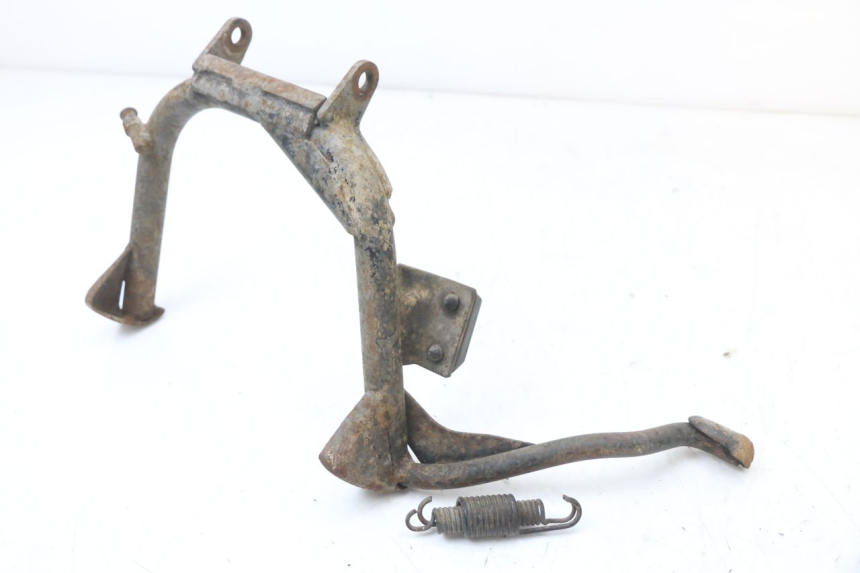 photo de CAVALLETTO CENTRALE PIAGGIO XEVO - X EVO 125 (2007 - 2017) - Dettaglio del componente