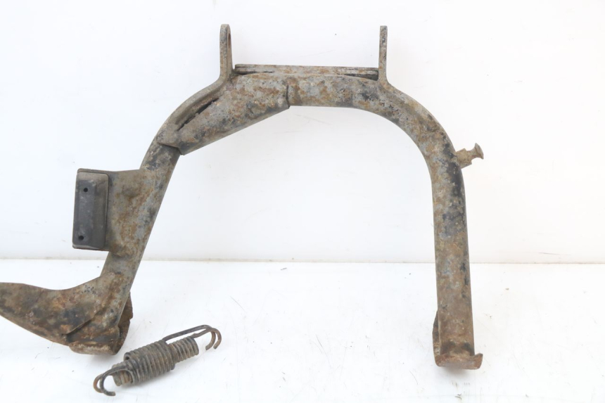 photo de CAVALLETTO CENTRALE PIAGGIO XEVO - X EVO 125 (2007 - 2017) - Primo piano tecnico