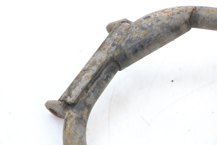 photo de CAVALLETTO CENTRALE PIAGGIO XEVO - X EVO 125 (2007 - 2017) - Dettagli dei punti di fissaggio