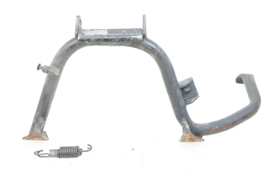 photo de CAVALLETTO CENTRALE PIAGGIO XEVO - X EVO 125 (2007 - 2017) - Vista principale