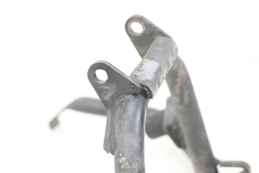 photo de CAVALLETTO CENTRALE PIAGGIO XEVO - X EVO 125 (2007 - 2017) - Zoom sullo stato d'uso