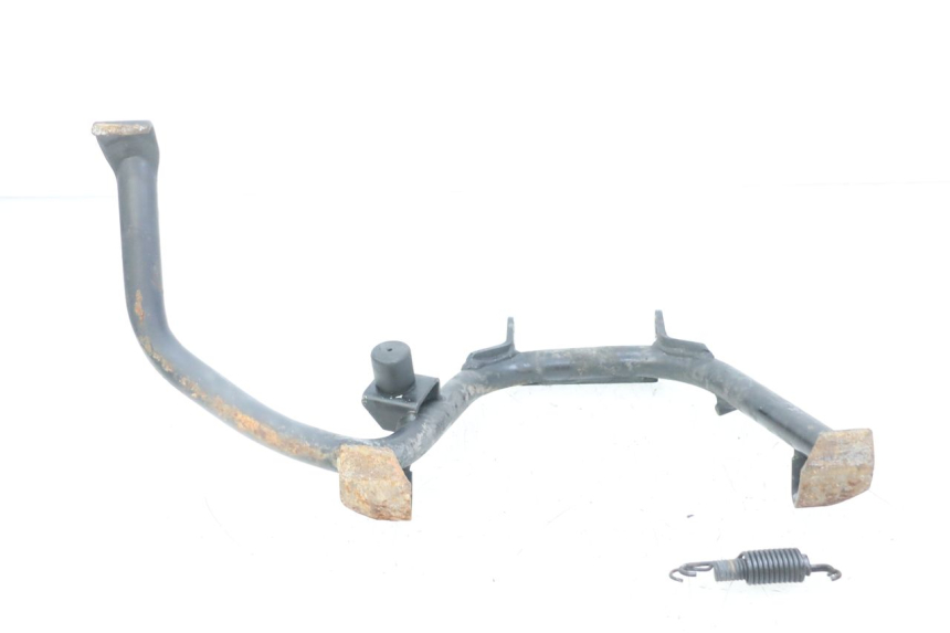 photo de CAVALLETTO CENTRALE PIAGGIO XEVO - X EVO 125 (2007 - 2017) - Altra angolazione