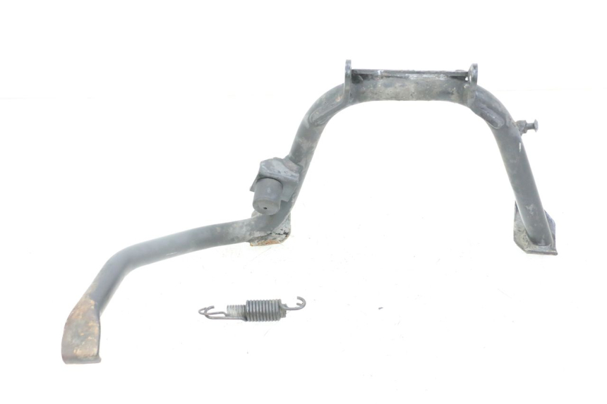 photo de CAVALLETTO CENTRALE PIAGGIO XEVO - X EVO 125 (2007 - 2017) - Primo piano tecnico