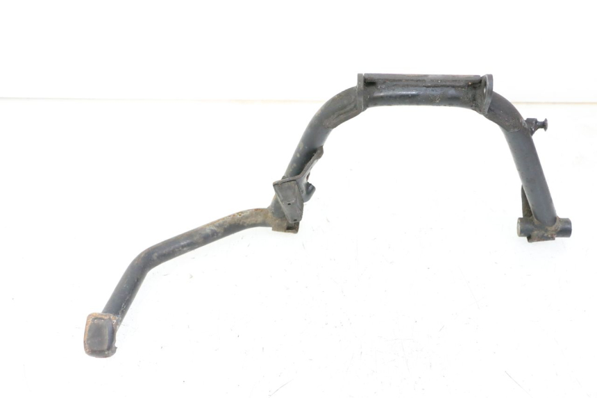 photo de CAVALLETTO CENTRALE PIAGGIO XEVO - X EVO 125 (2007 - 2017) - Zoom sullo stato d'uso