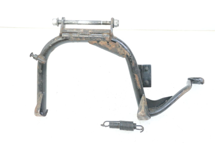 photo de CAVALLETTO CENTRALE PIAGGIO XEVO - X EVO 125 (2007 - 2017) - Vista principale