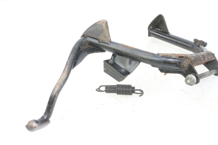 photo de CAVALLETTO CENTRALE PIAGGIO XEVO - X EVO 125 (2007 - 2017) - Altra angolazione