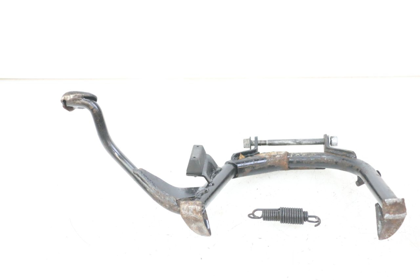 photo de CAVALLETTO CENTRALE PIAGGIO XEVO - X EVO 125 (2007 - 2017) - Primo piano tecnico