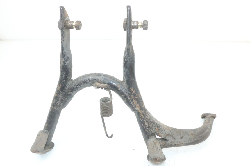 photo de CAVALLETTO CENTRALE YAMAHA XJ F 900 (1983 - 1994) - Vista principale