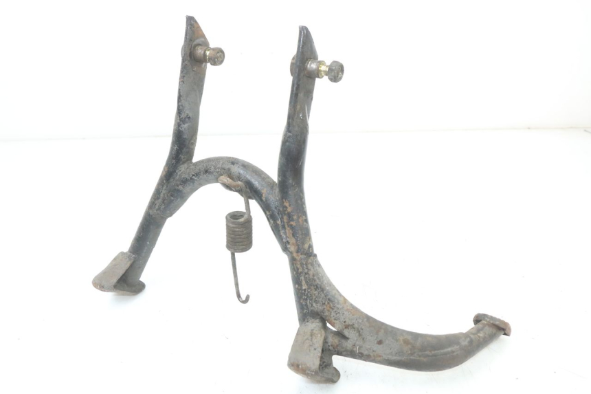 photo de CAVALLETTO CENTRALE YAMAHA XJ F 900 (1983 - 1994) - Dettaglio del componente