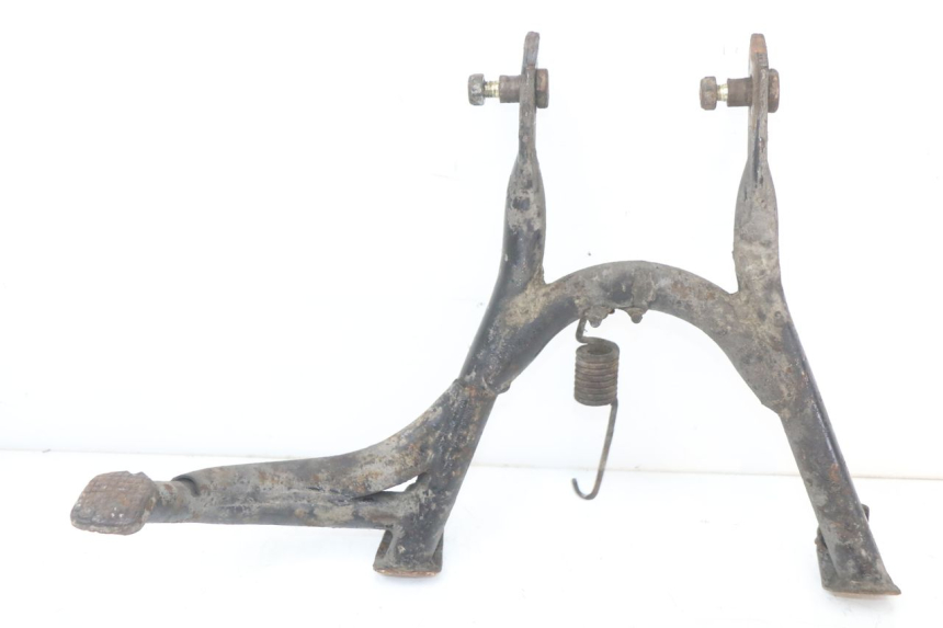 photo de CAVALLETTO CENTRALE YAMAHA XJ F 900 (1983 - 1994) - Zoom sullo stato d'uso