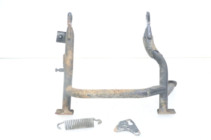 photo de CAVALLETTO CENTRALE YAMAHA XJ6 ABS 600 (2008 - 2016) - Vista principale