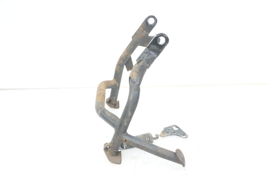 photo de CAVALLETTO CENTRALE YAMAHA XJ6 ABS 600 (2008 - 2016) - Zoom sullo stato d'uso