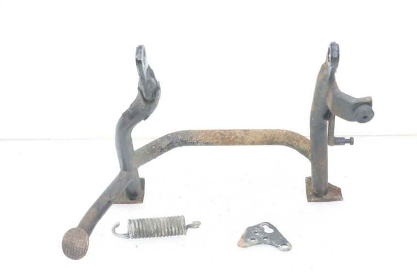 photo de CAVALLETTO CENTRALE YAMAHA XJ6 ABS 600 (2008 - 2016) - Altra angolazione