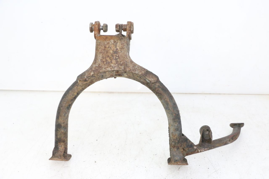 photo de CAVALLETTO CENTRALE YAMAHA XJN DIVERSION 600 (2000 - 2003) - Vista principale