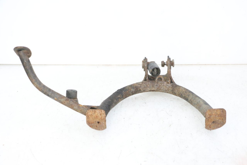 photo de CAVALLETTO CENTRALE YAMAHA XJN DIVERSION 600 (2000 - 2003) - Altra angolazione