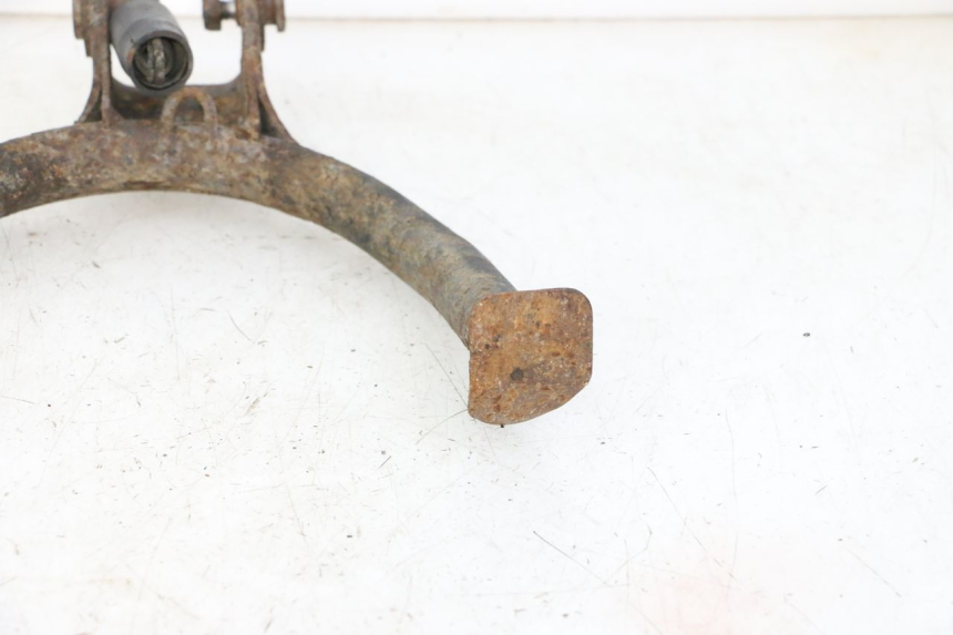 photo de CAVALLETTO CENTRALE YAMAHA XJN DIVERSION 600 (2000 - 2003) - Primo piano tecnico