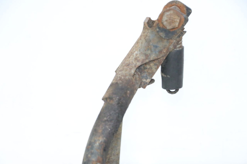 photo de CAVALLETTO CENTRALE YAMAHA XJN DIVERSION 600 (2000 - 2003) - Stato della superficie e materiale